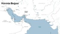İran’dan Hürmüz Boğazı açıklaması: Açılması ABD’nin tavrına bağlı