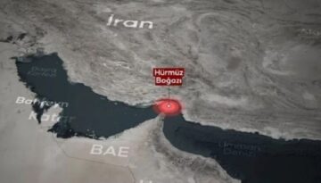 İran’dan Hürmüz Boğazı kararı: Gemilerden fiyat alınacak