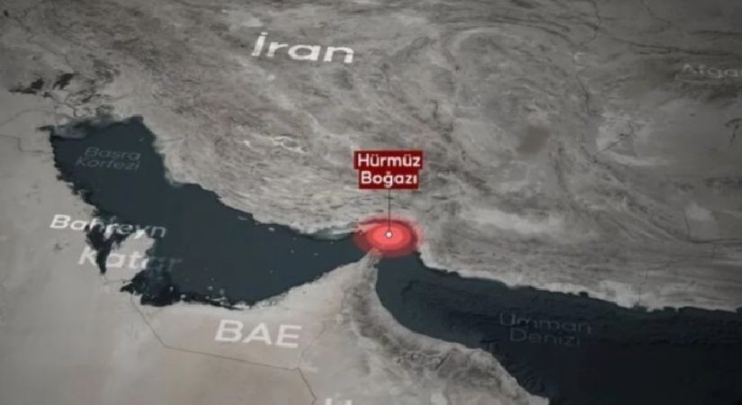İran’dan Hürmüz Boğazı kararı: Gemilerden fiyat alınacak