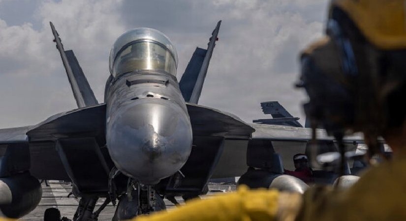 İran’dan kayıp pilotlar için yeni teklif: Katar’a takım gönderme teklifi