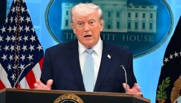 İran’la sona eren mutabakat devam edecek mi? Trump net konuştu: Muahede yok