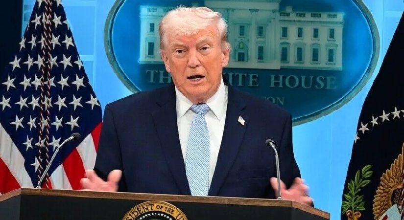 İran’la sona eren mutabakat devam edecek mi? Trump net konuştu: Muahede yok