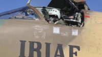 İranlı pilotlar Katar tarafından esir alındı