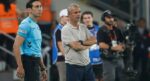 İsmail Kartal: ‘5 oyuncuyla mağlup oluyorsak sorun vardır!’