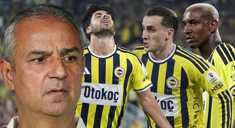 İsmail Kartal açıkladı. Asensio, Kerem ve transfer sözleri