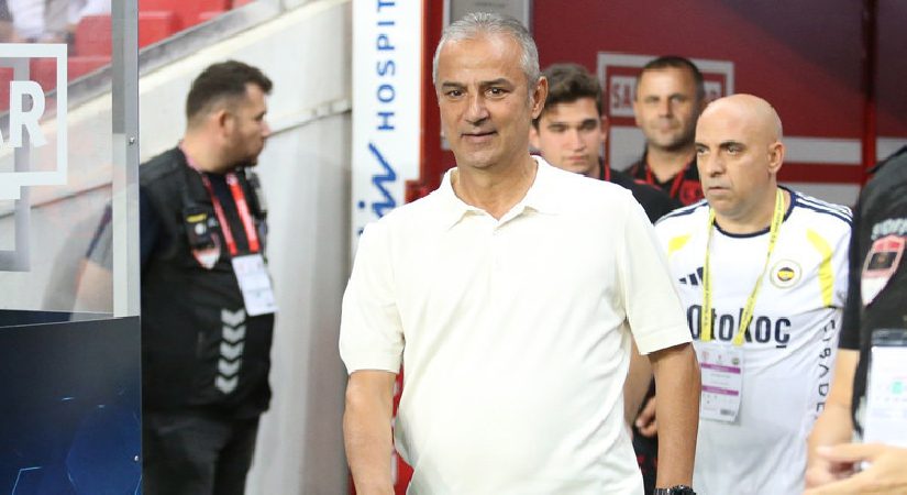 İsmail Kartal: ‘Daha fazla gol atabilirdik, çok mutluyum’