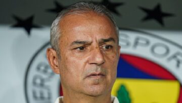 İsmail Kartal: ‘Eksiklerimiz var, yolun başındayız’