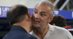 İsmail Kartal maç sonunda açıkladı. “Hiç böylesini beklemiyorduk”