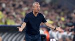 İsmail Kartal: ‘Şampiyonlar Ligi’ne gitmek istiyoruz!’