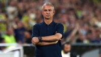 İsmail Kartal, Sturm Graz maçı öncesi konuştu: ‘Yarın için tek bir gayemiz var, çeşidi geçerek İstanbul’a dönmek’