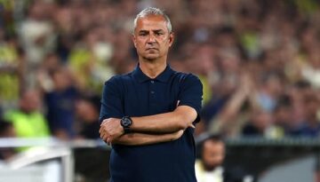 İsmail Kartal, Sturm Graz maçı öncesi konuştu: ‘Yarın için tek bir gayemiz var, çeşidi geçerek İstanbul’a dönmek’