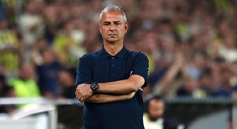 İsmail Kartal, Sturm Graz maçı öncesi konuştu: ‘Yarın için tek bir gayemiz var, çeşidi geçerek İstanbul’a dönmek’