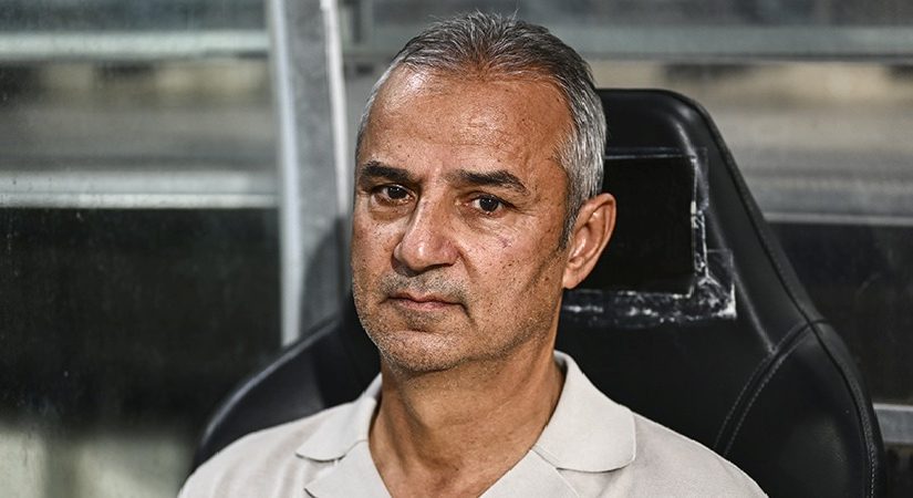 İsmail Kartal’dan ayrılık sorusuna “Yönetimle arasında birtakım şeyler var” yanıtı