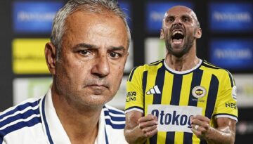 İsmail Kartal’dan Lyon maçı öncesi Şampiyonlar Ligi açıklaması: Yürekli olun dedim!