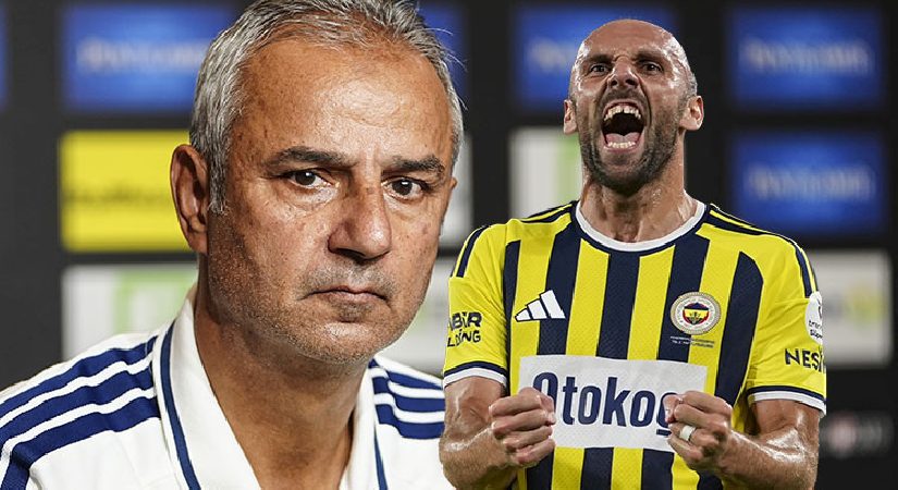 İsmail Kartal’dan Lyon maçı öncesi Şampiyonlar Ligi açıklaması: Yürekli olun dedim!