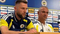 İsmail Kartal’dan Muriqi ve Kante müjdesi!