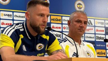 İsmail Kartal’dan Muriqi ve Kante müjdesi!