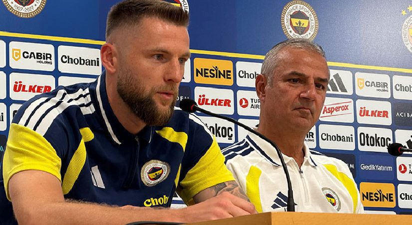 İsmail Kartal’dan Muriqi ve Kante müjdesi!