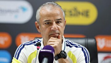 İsmail Kartal’dan transfer bildirisi. “Her şey olabilir”