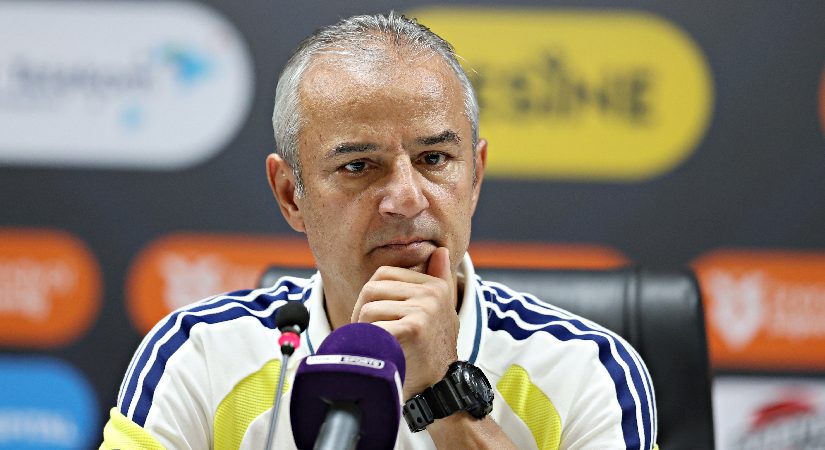 İsmail Kartal’dan transfer bildirisi. “Her şey olabilir”