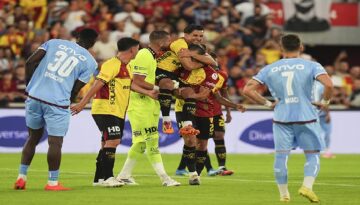 İsmail Köybaşı’nın jübile maçında kazanan Göztepe