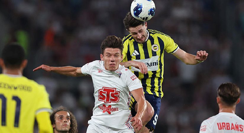İsmail Yüksek Fenerbahçe’de kalacak
