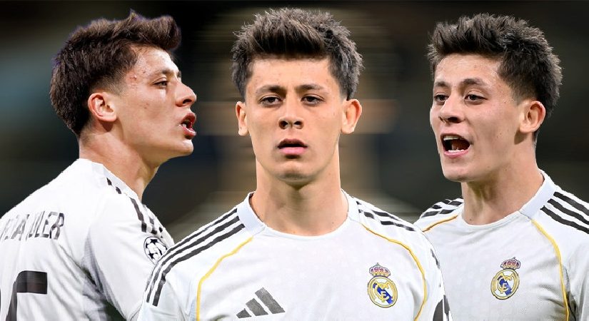 İspanyol basını Arda Güler’i konuşuyor: ‘Real Madrid ondan vazgeçemez!’