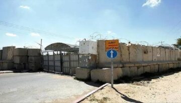 İsrail basınına nazaran, Netanyahu’nun açıklamasına karşın ordu Gazze’deki Erez sonunu açmaya hazırlanıyor