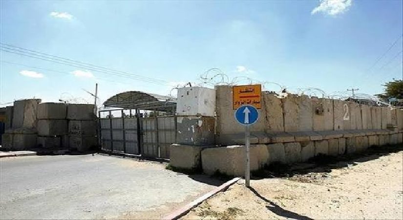 İsrail basınına nazaran, Netanyahu’nun açıklamasına karşın ordu Gazze’deki Erez sonunu açmaya hazırlanıyor