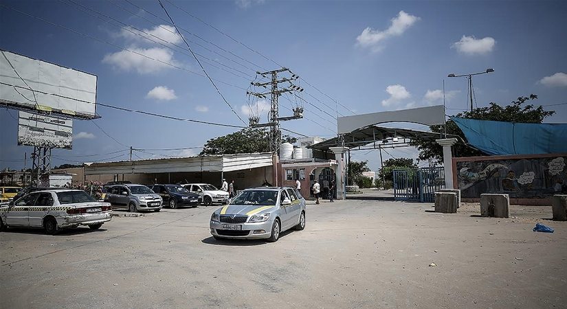 İsrail basınından Gazze tezi. Netanyahu’nun açıklamasına karşın Erez hududu açılabilir