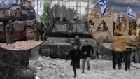 İsrail Batı Şeria’da ilhak peşinde! Tel Aviv rest çekti: ‘Hiçbir yere gitmiyoruz’