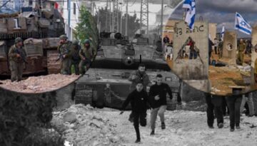 İsrail Batı Şeria’da ilhak peşinde! Tel Aviv rest çekti: ‘Hiçbir yere gitmiyoruz’