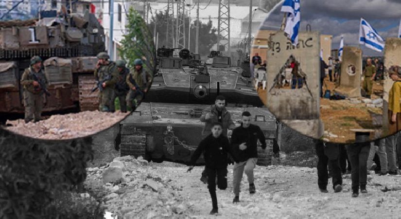 İsrail Batı Şeria’da ilhak peşinde! Tel Aviv rest çekti: ‘Hiçbir yere gitmiyoruz’