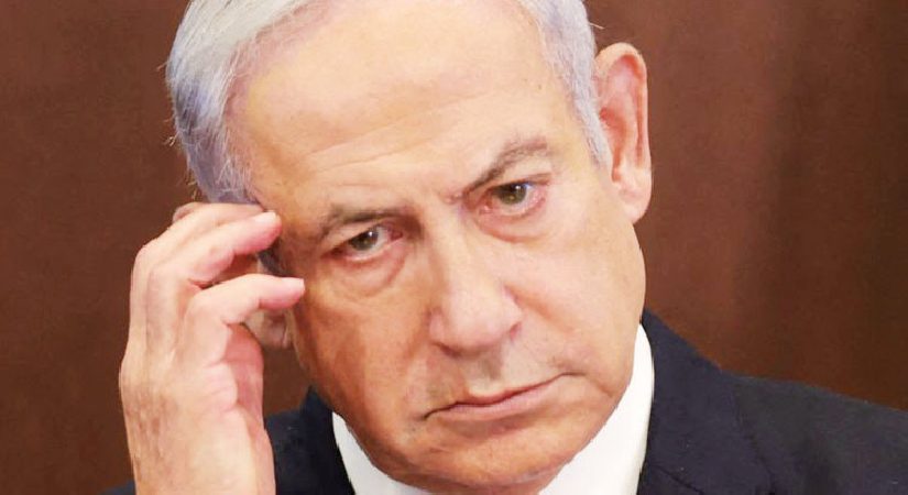 İsrail medyasına nazaran Tel Aviv Ortadoğu’nun metresi haline geldi
