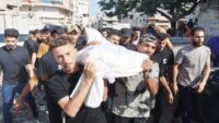 İsrail mutabakattan haberdar değil üzere: Gazze’ye hücumlar durmadı