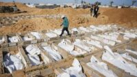 İsrail naaşları ‘koz’ olarak tutuyor