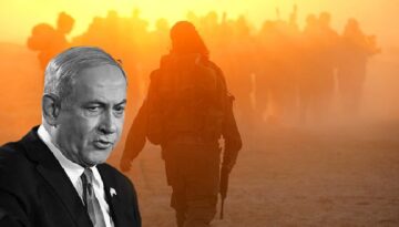 İsrail ordusu isyan etti: Netanyahu mazeret arıyor… ‘Türkiye siyaseti rahatsızlık yarattı’