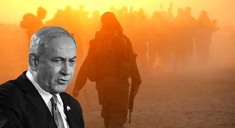 İsrail ordusu isyan etti: Netanyahu mazeret arıyor… ‘Türkiye siyaseti rahatsızlık yarattı’