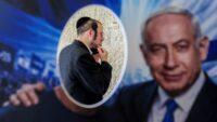 İsrail seçimlerinde Türkiye gündemi. Muhalefet kaygılı, Netanyahu durmuyor