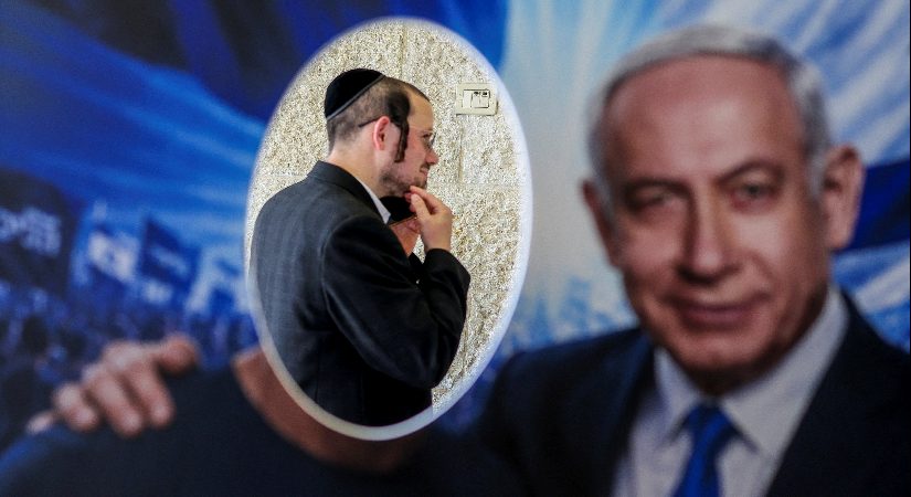 İsrail seçimlerinde Türkiye gündemi. Muhalefet kaygılı, Netanyahu durmuyor