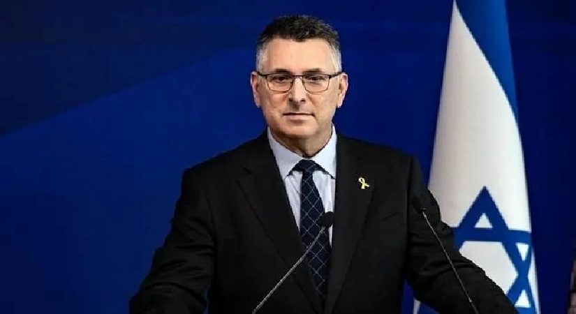 İsrail’den geri adım! “Türkiye ile tansiyonu artırma niyetinde değiliz”