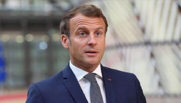 İsrail’den Macron’a sert kelamlar: Sırtımızdan bıçakladı