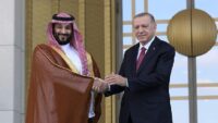 İsrail’in kabusu gerçek oldu! Savunma ittifakının adı: Mekke Anlaşması