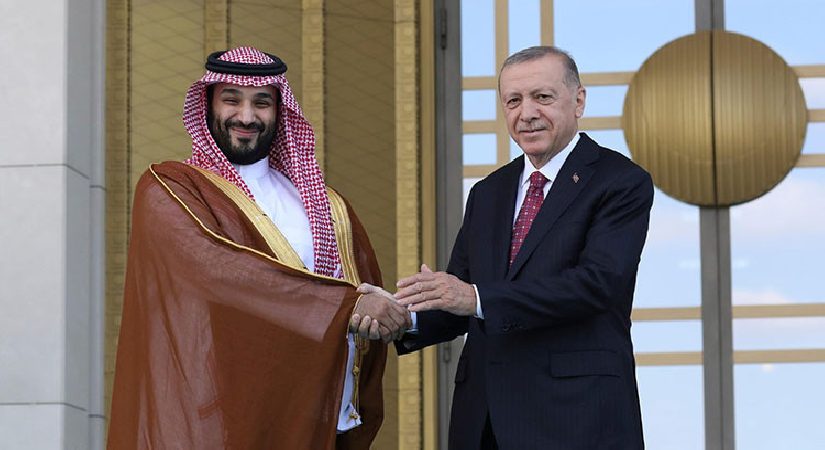 İsrail’in kabusu gerçek oldu! Savunma ittifakının adı: Mekke Anlaşması