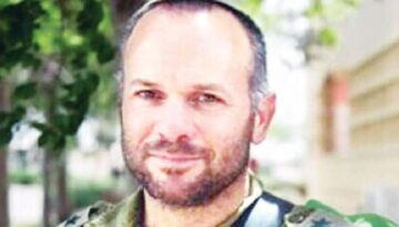 İsrailli albaydan soğuk itiraf