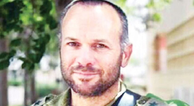İsrailli albaydan soğuk itiraf