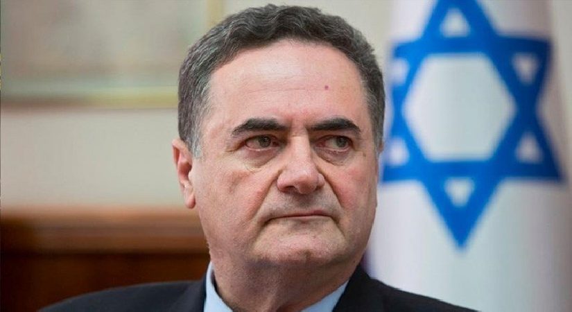 İsrailli bakan Suriye’yi hedef aldı: Peş peşe tehditler savurdu