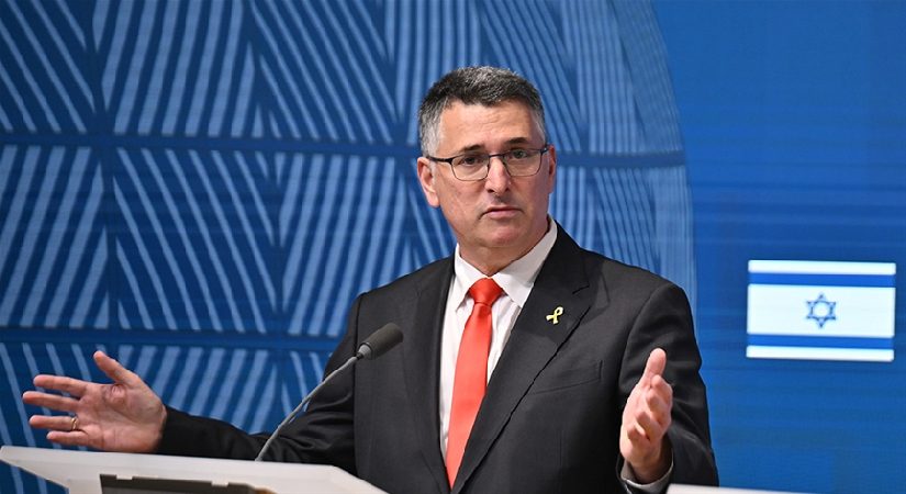 İsrailli bakandan Türkiye açıklaması. “Gerilimi artırma niyetinde değiliz”