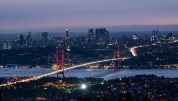İstanbul Adalar’da zelzele hareketliliği. Zelzeleler ne tabir ediyor? Kandilli’den açıklama geldi