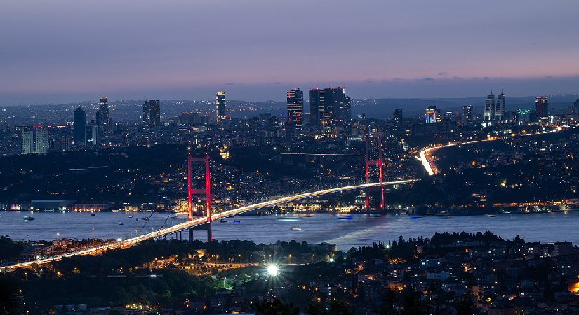 İstanbul Adalar’da zelzele hareketliliği. Zelzeleler ne tabir ediyor? Kandilli’den açıklama geldi